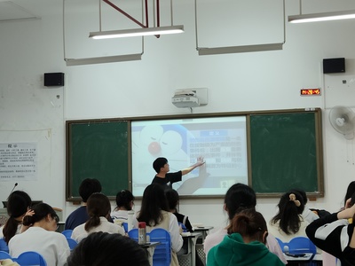 南宁广西师范学院家教