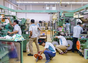 广西中烟工业有限责任公司
